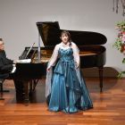 新緑の風コンサート（２０２２．５）1