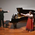 新緑の風コンサート（２０２２．５）2